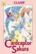 PDF Cardcaptor Sakura Omnibus: Bk. 2 by Clamp