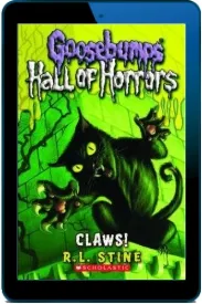 Claws! download free [PDF and Ebook] by R L Stine year 2011
