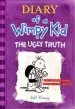 PDF Diary of a Wimpy kid 05. the Ugly Truth by Jeff Kinney
