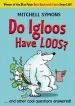 PDF Do Igloos Have Loos? by Mitchell Symons