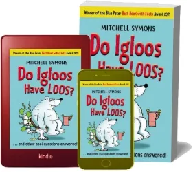 Do Igloos Have Loos? download free [PDF and Ebook] by Mitchell Symons year 2011