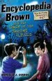 PDF Encyclopedia Brown and the Case of the Secret Ufos by Donald J Sobol
