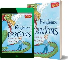Evidence of Dragons download free [PDF and Ebook] by Pie Corbett year 2011