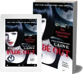 Fade out download free [PDF and Ebook] by Rachel Caine year 2011