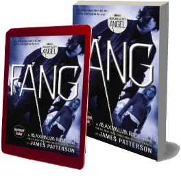Fang: A Maximum Ride Novel download free [PDF and Ebook] by James Patterson year 2011