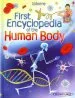PDF First Encyclopedia of the Human Body by Fiona Chandler