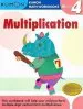 PDF Grade 4 Multiplication by Publishing Kumon