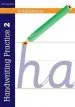 PDF Handwriting Practice Book 2: Ks2, Ages 7-11 by Carol Matchett