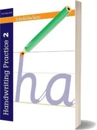 Handwriting Practice Book 2: Ks2, Ages 7-11 download free [PDF and Ebook] by Carol Matchett year 2011