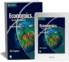 Ib Diploma: Economics for the ib Diploma With Cd-Rom download free [PDF and Ebook] by Ellie Tragakes year 2011