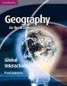 PDF Ib Diploma: Geography for the ib Diploma Global Interactions by Paul Guinness