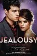 PDF Jealousy by Lili St. Crow