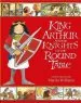 PDF King Arthur and the Knights of the Round Table by Marcia Williams