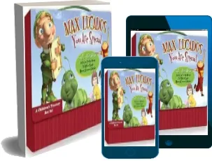 Max Lucado'S you are Special and 3 Other Stories: A Children'S Treasury box set download free [PDF and Ebook] by Max Lucado year 2011