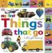 PDF My First Things That go Let'S get Moving by Dk
