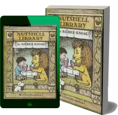 Nutshell Library download free [PDF and Ebook] by Maurice Sendak year 2011