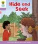 PDF Oxford Reading Tree: Level 1+: First Sentences: Hide and Seek by Roderick Hunt