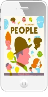 People download free [PDF and Ebook] by Blexbolex year 2011