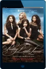 Pretty Little Liars tv Tie-In Edition download free [PDF and Ebook] by Sara Shepard year 2011