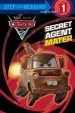 PDF Secret Agent Mater by Melissa Lagonegro
