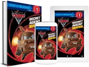 Secret Agent Mater download free [PDF and Ebook] by Melissa Lagonegro year 2011