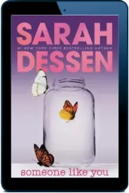 Someone Like you download free [PDF and Ebook] by Sarah Dessen year 2011