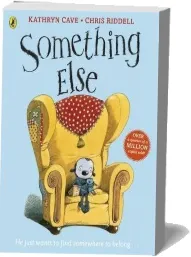 Something Else download free [PDF and Ebook] by Kathryn Cave year 2011