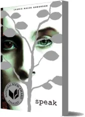 Speak download free [PDF and Ebook] by Laurie Halse Anderson year 2011