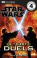 PDF Star Wars: Ultimate Duels by Lindsay Kent