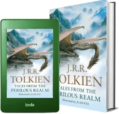 Tales From the Perilous Realm download free [PDF and Ebook] by J. R. R. Tolkien year 2011