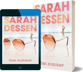 That Summer download free [PDF and Ebook] by Sarah Dessen year 2011