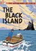 PDF The Adventures of Tintin: Black Island by Herge Herge
