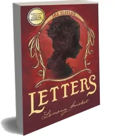 The Beatrice Letters download free [PDF and Ebook] by Lemony Snicket year 2011