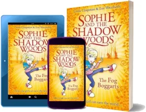 The fog Boggarts download free [PDF and Ebook] by Linda Chapman year 2011