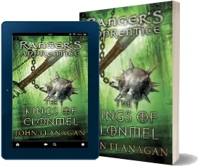 The Kings of Clonmel (Ranger'S Apprentice Book 8) download free [PDF and Ebook] by John Flanagan year 2011