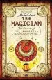 PDF The Magician by Michael Scott