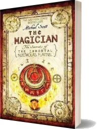 The Magician download free [PDF and Ebook] by Michael Scott year 2011