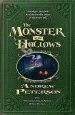 PDF The Monster in the Hollows by Andrew Peterson