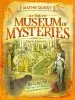 PDF The Museum of Mysteries (Maths Quest) by David Glover