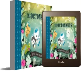 The Octonauts and the Great Ghost Reef download free [PDF and Ebook] by Meomi year 2011