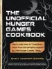 PDF The Unofficial Hunger Games Cookbook: From Lamb Stew to 'Groosling' - More Than 150 Recipes Inspired by the Hunger Games Trilogy by Emily Ansara Baines