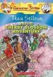 PDF Thea Stilton: #6 Thea Stilton and the Cherry Blossom Adventure by Thea Stilton