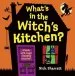 PDF What'S in the Witch'S Kitchen? by Nick Sharratt