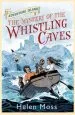PDF Adventure Island: The Mystery of the Whistling Caves: Book 1 by Helen Moss