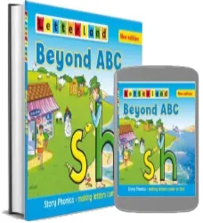 Beyond abc: Story Phonics - Making Letters Come to Life! download free [PDF and Ebook] by Lisa Holt year 2011