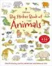 PDF Big Sticker Book of Animals by Sam Taplin