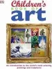 PDF Children'S Book of art: An Introduction to the World'S Most Amazing Paintings and Sculptures by Dk