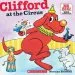 PDF Clifford at the Circus by Norman Bridwell