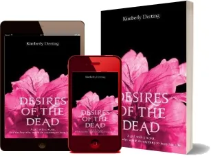 Desires of the Dead download free [PDF and Ebook] by Kimberly Derting year 2011