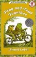 PDF Frog and Toad Together by Arnold Lobel